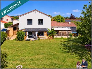  Maison à vendre 6 pièces 116 m²