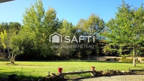   Maison 4 pi�ces Maison - 4 pi�ce(s) - 131 m�