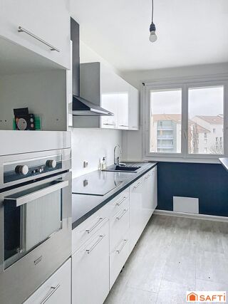  Appartement � vendre 3 pi�ces 67 m�