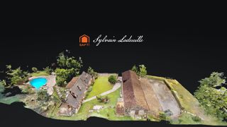  Maison � vendre 10 pi�ces 231 m�