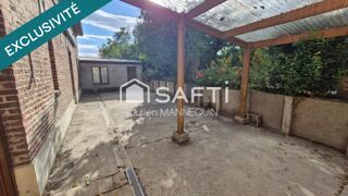  Maison à vendre 5 pièces 104 m²