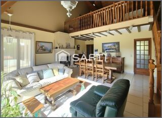  Maison à vendre 9 pièces 228 m²