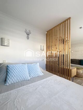 Appartement � vendre 1 pi�ce 24 m�