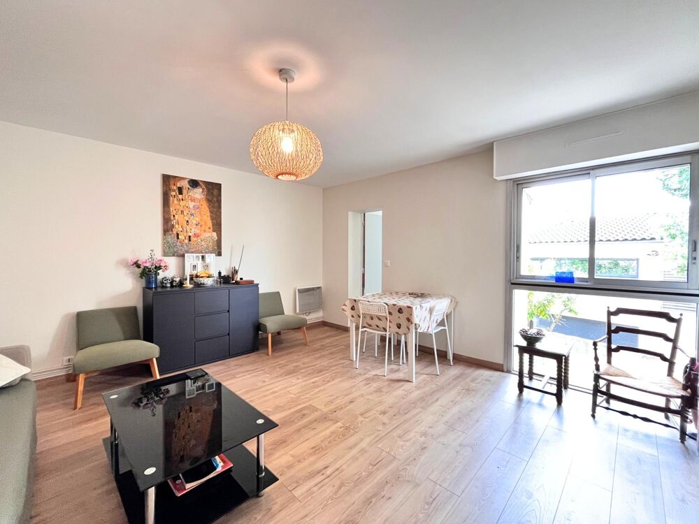 Appartement 2 pièces 50 m² · à Bordeaux · 50 m² · 234 000 €