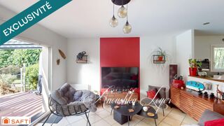  Maison à vendre 5 pièces 95 m² Landiras