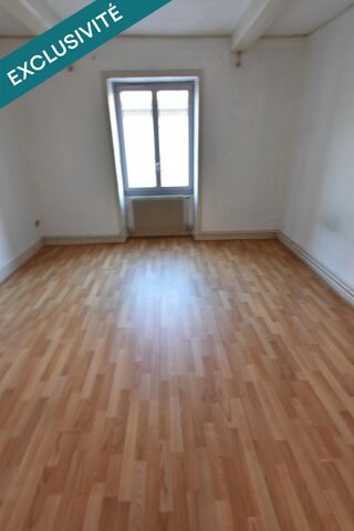  Maison � vendre 12 pi�ces 301 m�