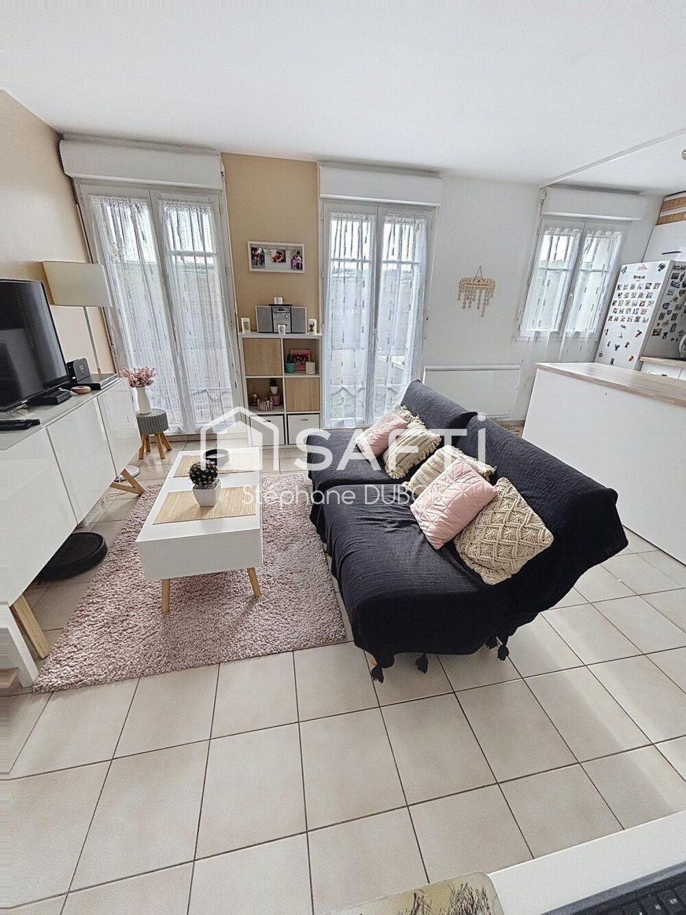 Vente Appartement STUDIO PROCHE TOUTES COMMODITES, LUMINEUX ET FONCTIONNEL Carrières-sous-poissy