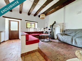  Maison à vendre 4 pièces 90 m²