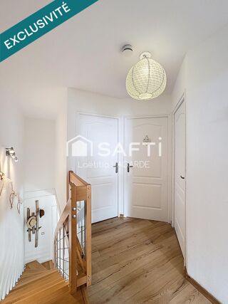  Appartement � vendre 3 pi�ces 95 m�