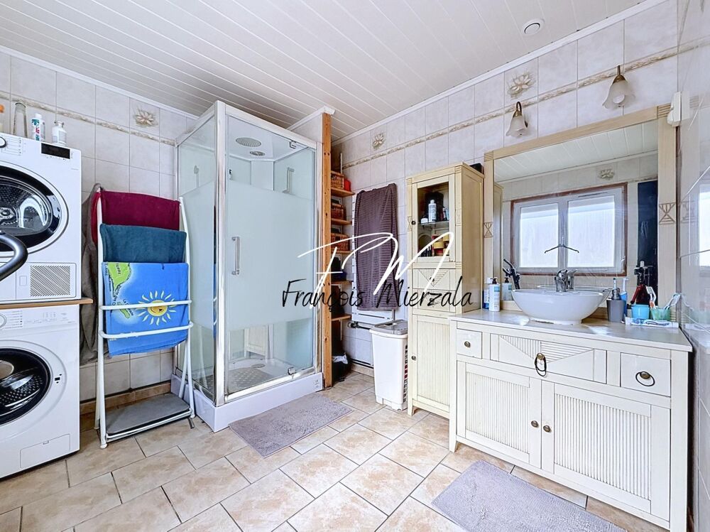 Maison 3 chambres