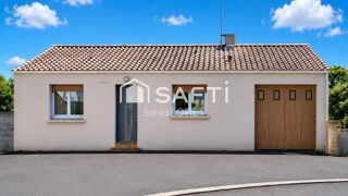  Maison à vendre 3 pièces 78 m²