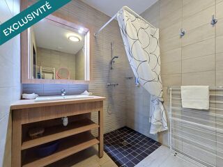  Appartement à vendre 1 pièce 30 m²