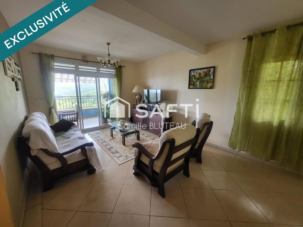 � vendre  Maison Les Anses-d'Arlet (97217)