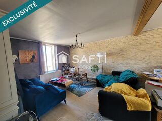  Maison � vendre 5 pi�ces 130 m�