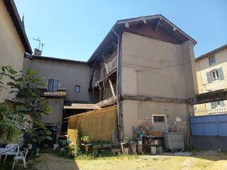  Maison à vendre 13 pièces 198 m²