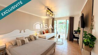  Appartement à vendre 1 pièce 33 m²