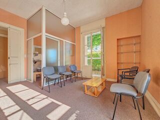  Appartement � vendre 3 pi�ces 69 m�