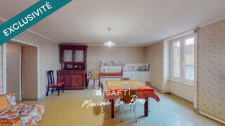  Immeuble à vendre 140 m²