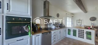  Maison à vendre 4 pièces 113 m²