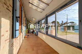  Maison à vendre 6 pièces 135 m²