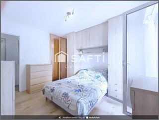  Appartement à vendre 2 pièces 45 m²