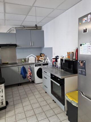  Appartement à vendre 3 pièces 66 m²