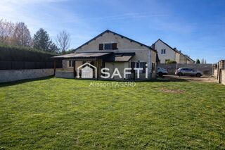  Maison � vendre 2 pi�ces 58 m�