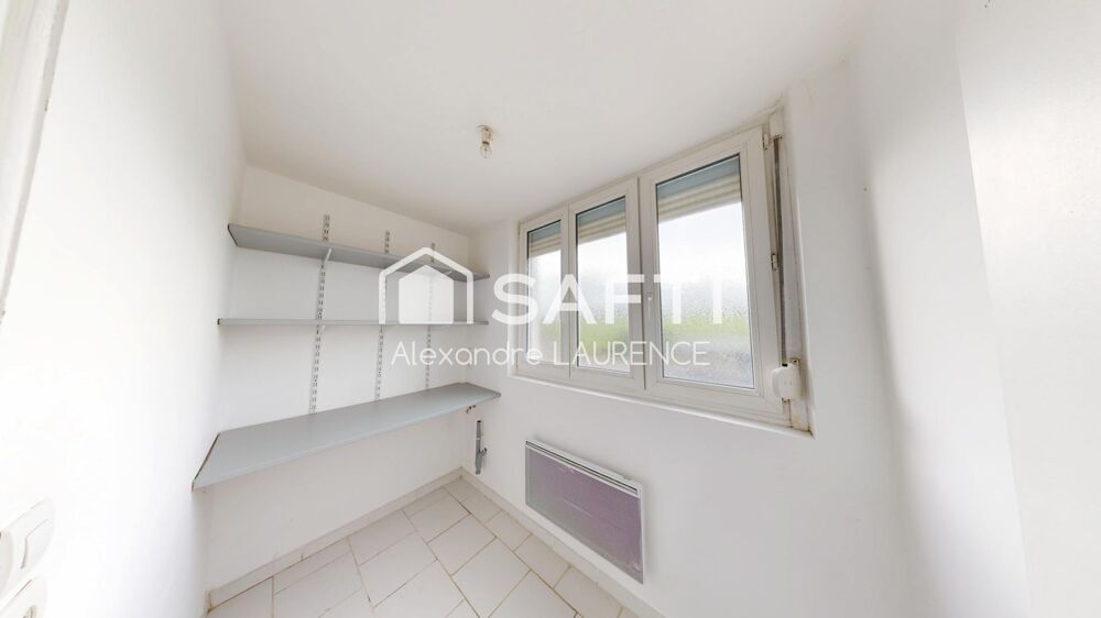 Vente Maison Maison 90 m2 Lumbres