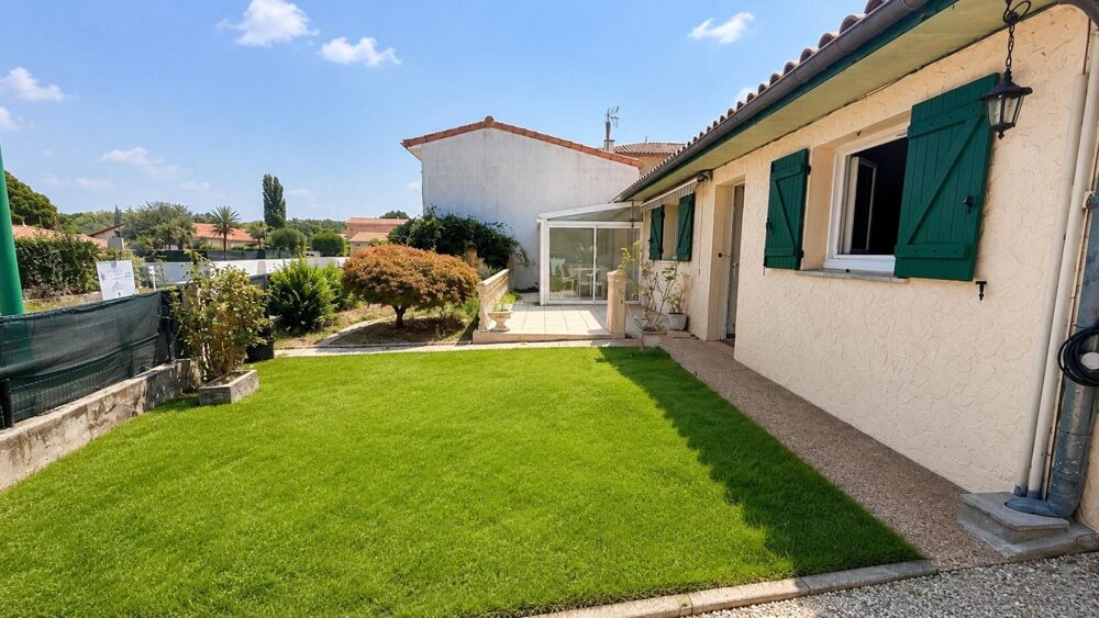 Vente Maison Maison à réinventer aux portes de Bordeaux Sainte-eulalie