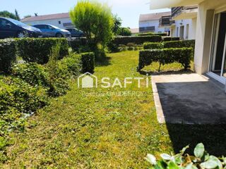  Appartement à louer 2 pièces 40 m²
