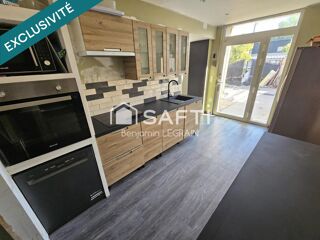  Maison à vendre 7 pièces 106 m²
