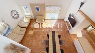  Maison � vendre 6 pi�ces 178 m�