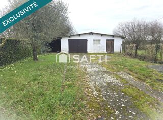  Maison � vendre 5 pi�ces 106 m�