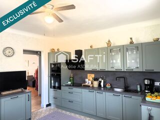  Maison � vendre 5 pi�ces 134 m�