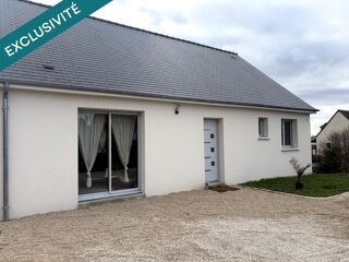  Maison à vendre 5 pièces 92 m²