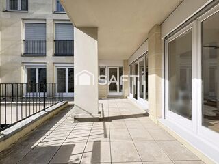  Appartement � vendre 5 pi�ces 109 m�