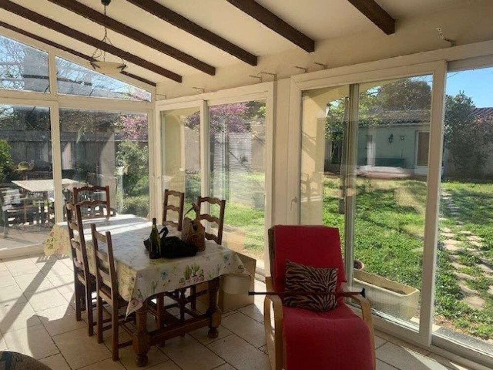 à vendre  Maison Beaucaire (30300)
