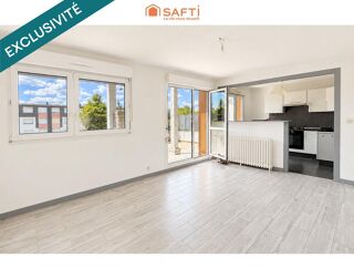  Appartement à vendre 4 pièces 72 m²