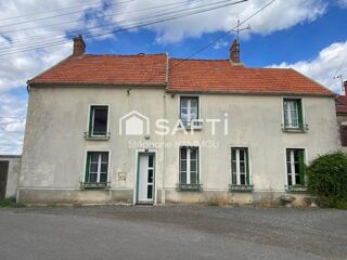  Maison à vendre 7 pièces 144 m²