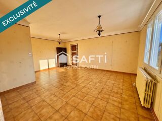  Maison � vendre 5 pi�ces 110 m�