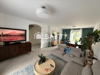  Maison � vendre 4 pi�ces 94 m�