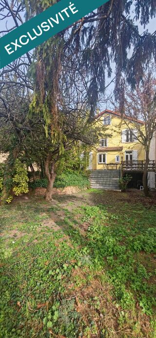  Maison � vendre 7 pi�ces 148 m�