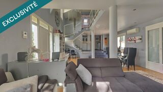  Maison à vendre 6 pièces 194 m²