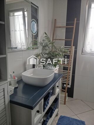  Maison � vendre 3 pi�ces 75 m�