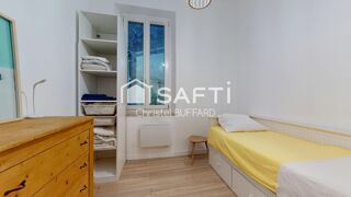  Appartement � vendre 3 pi�ces 54 m�