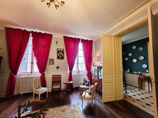  Maison � vendre 8 pi�ces 293 m�