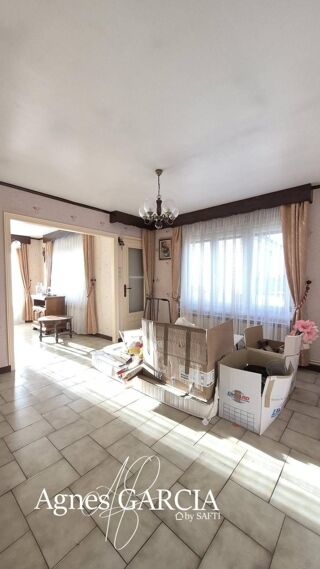  Maison � vendre 3 pi�ces 75 m�