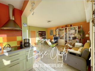  Appartement � vendre 4 pi�ces 67 m�