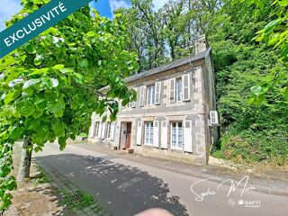  Maison à vendre 4 pièces 100 m²