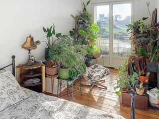  Maison � vendre 4 pi�ces 85 m�